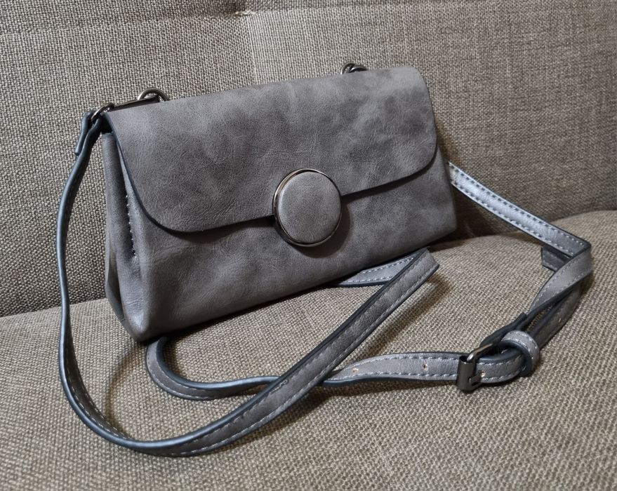 Новая сумка / клатч