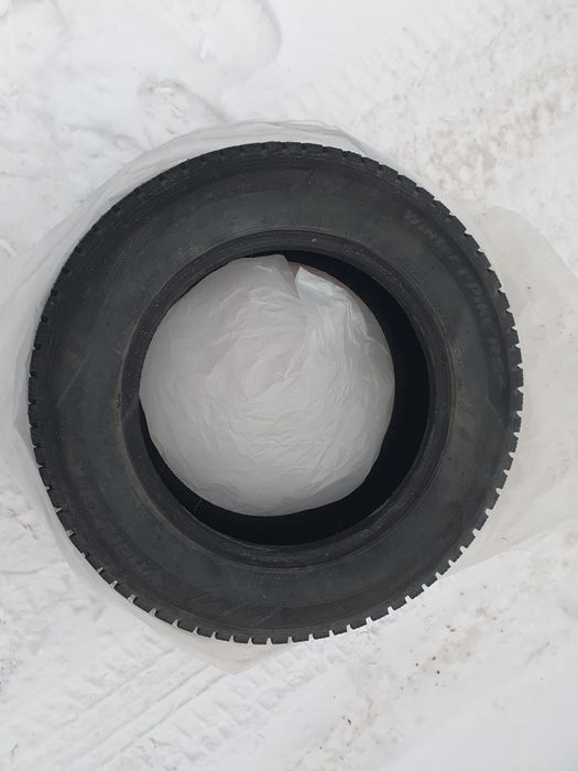 Hankook Winter i*Pike RS2