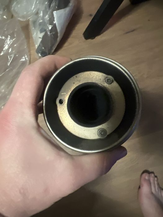 Toba mivv originala cu omologare