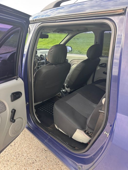 Dacia Logan MCV 1.5 dci