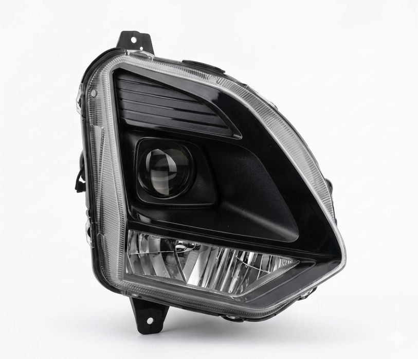 Фара правая Omoda c5 DDHL48 DeliParts