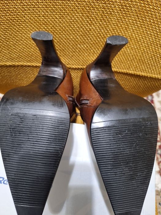 Cizme Dama KEI VIU stare ff buna ca noi nr 38