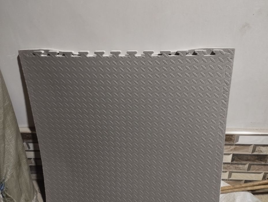 Татами спортивный мат