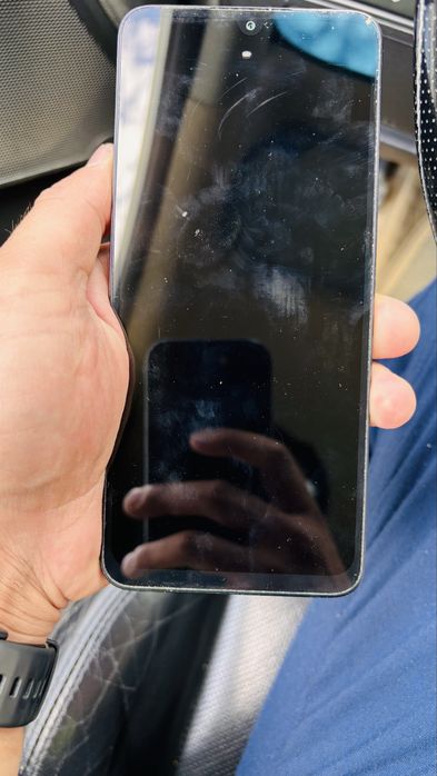 Продам хороший телефон Redmi 14C