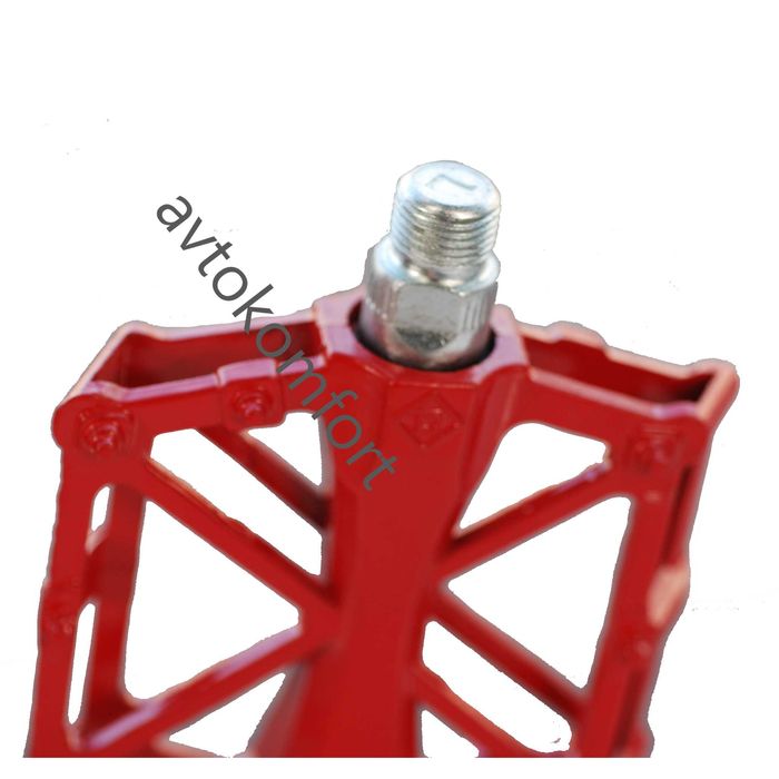 Алуминиеви Педали За Колелета Велосипеди Колело Велосипед