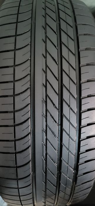 2 anvelope 275 45 20 goodyear F1 vara 2022 6,5mm