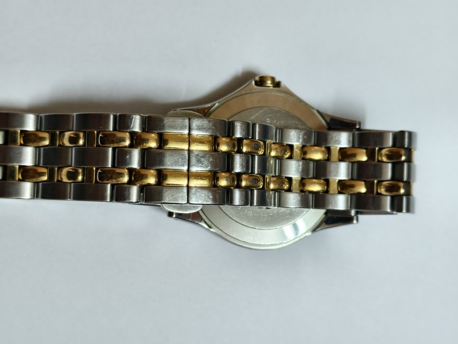 Raymond Weil Tango Quartz 41мм.