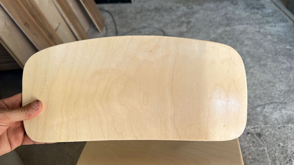 Школьная фанера, Школьная парта.