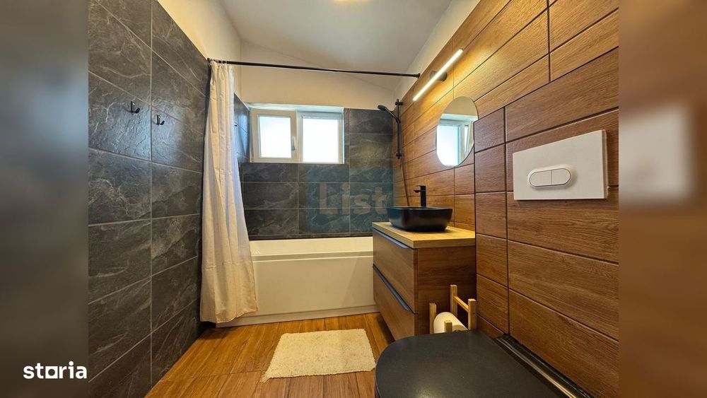 FARA COMISION! Apartament 2 camere,56mp,parcare, Muzeul Apei, FLORESTI