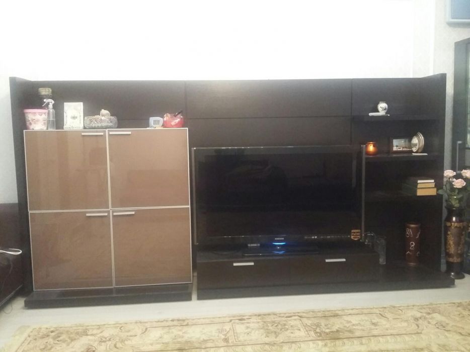 Мебель в гостиную