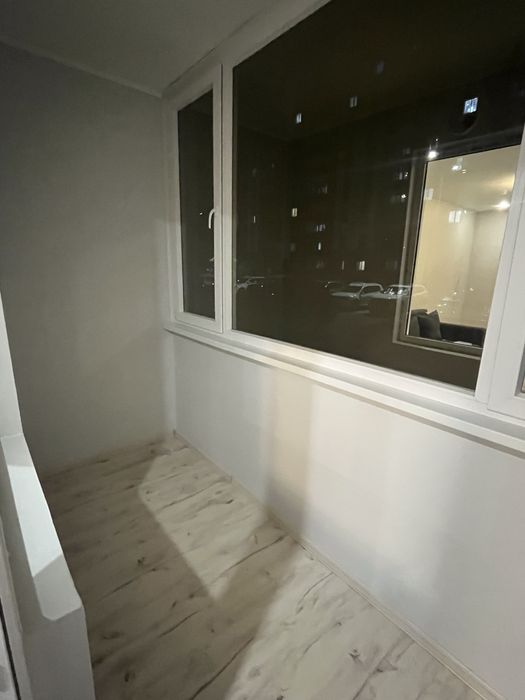 Сдам 1.5 квартиру в новом районе