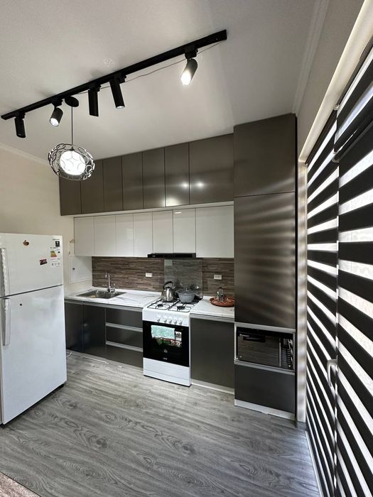 Махтумкули Грин Парк 500