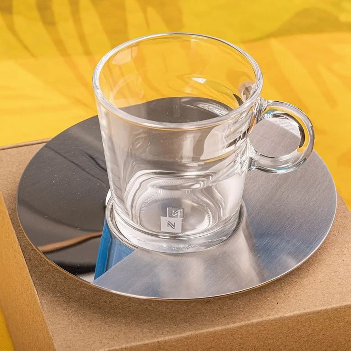 Набор Nespresso Cappuccino Set