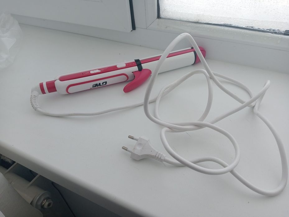 Продам утюжёк 3/1