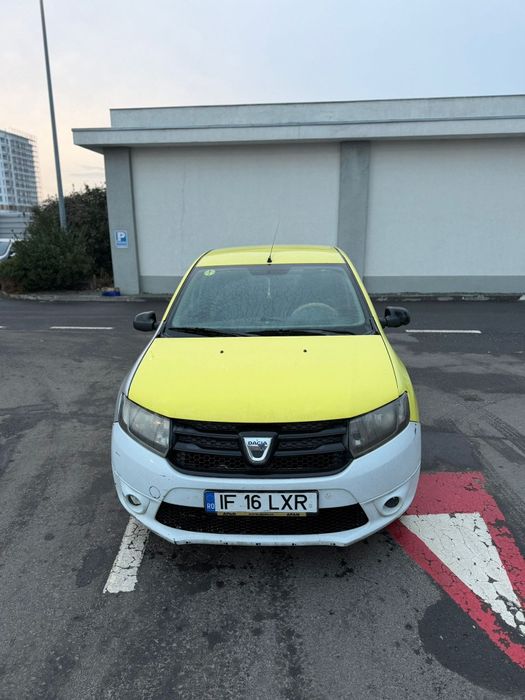Dacia logan an 2013  GPL aer condiționat mai multe detalii la telefon