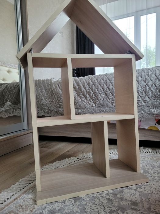 Домик дом для игры для игрушек игрушки