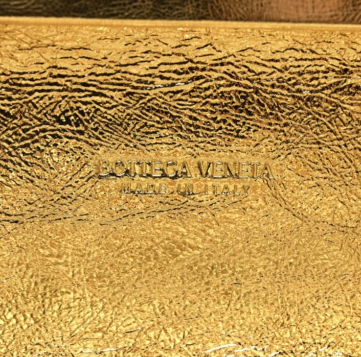 Bottega Veneta Knot Cluch bag