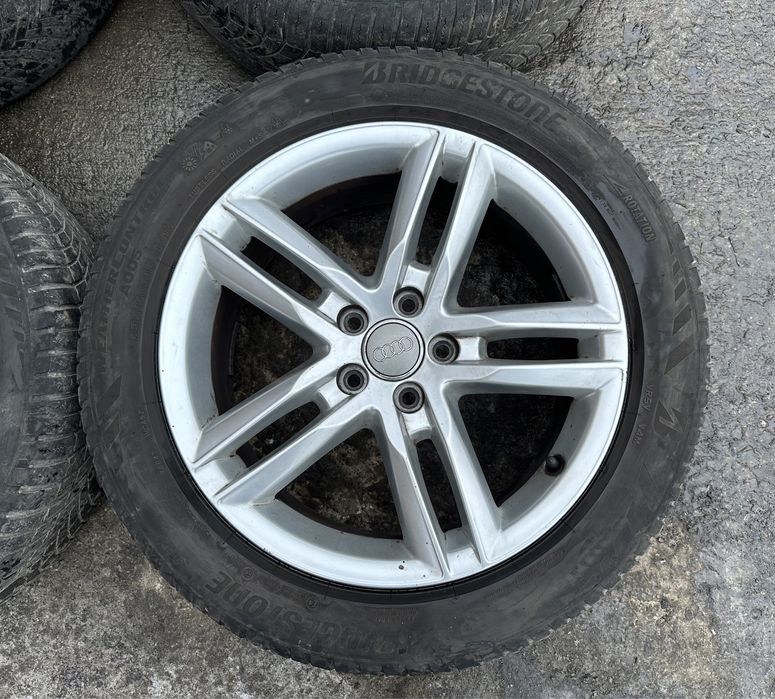 Jante / Roti Audi Q3 8U S line : 235 50 18, 8U0601025AA