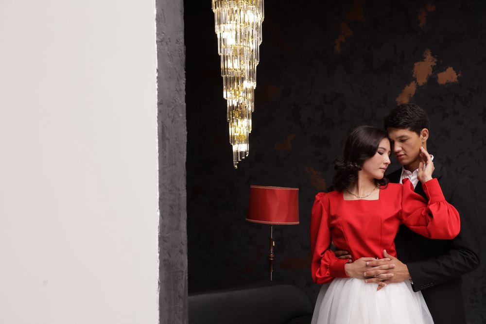 Marry me padarka beriysh