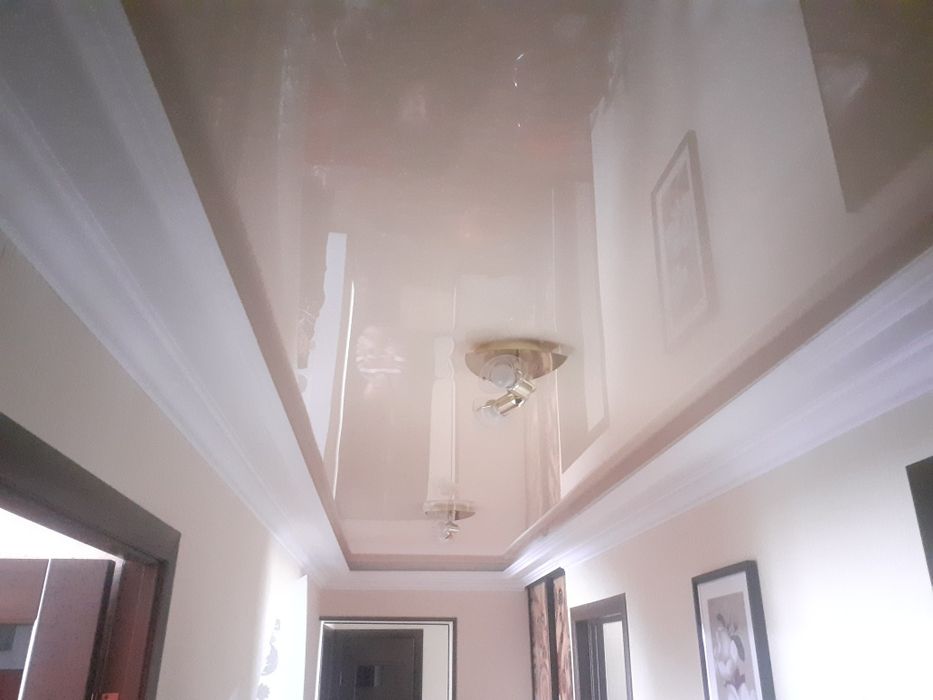 Натяжной потолок недорого!