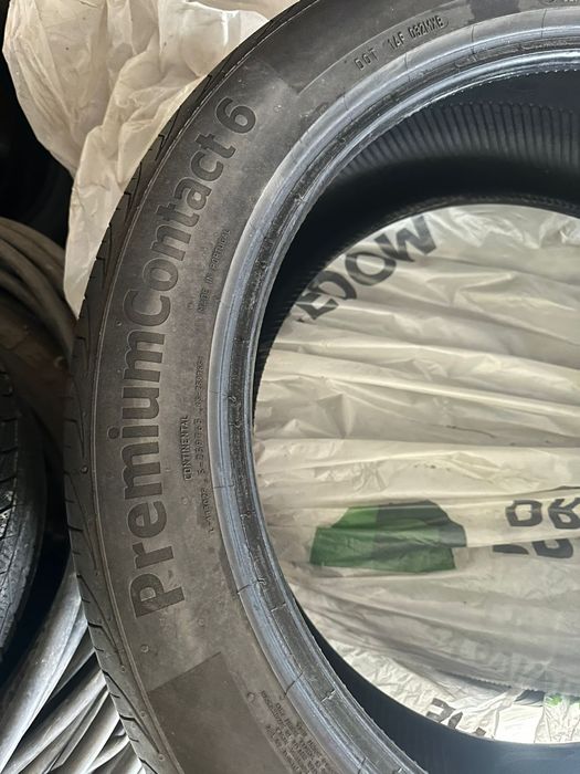 Шины полный комплект