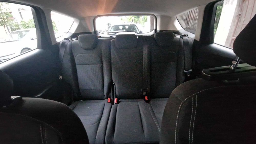 Ford Kuga Trend - Singurul proprietar, dosar complet revizii, factura emisa de firma