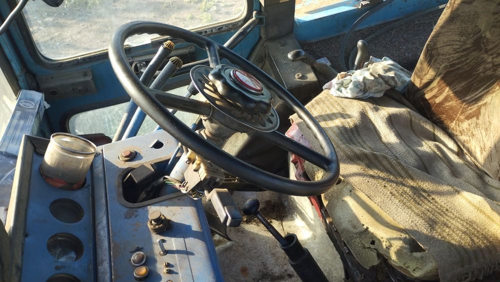 Продам два трактора