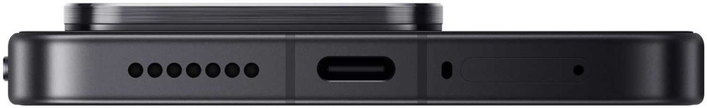 XIAOMI 17T 5G 512GB Black