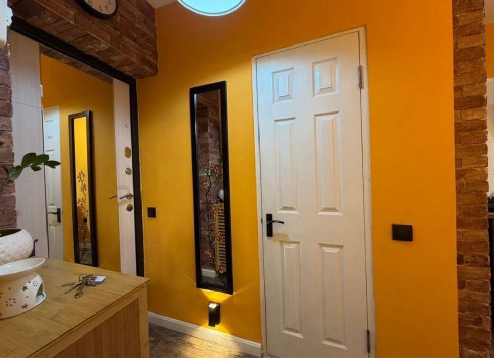 Космонавты, Цум 1 комнатная квартира на Ц7, Ориентир Интерпол