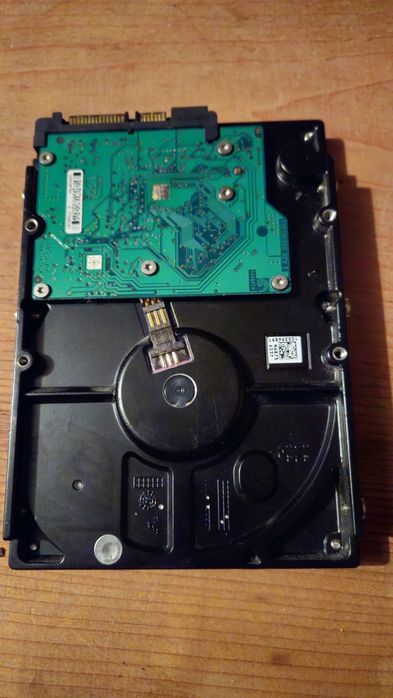 Части за настолен компютър