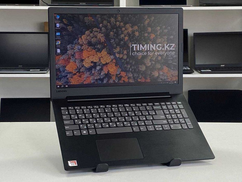 Ноутбук Lenovo V145 (БУ) - 15.6 FHD/A6-9225/4GB/SSD 128GB/Radeon R4