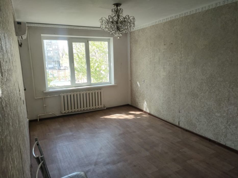 Продаётся 2-комнатная квартира