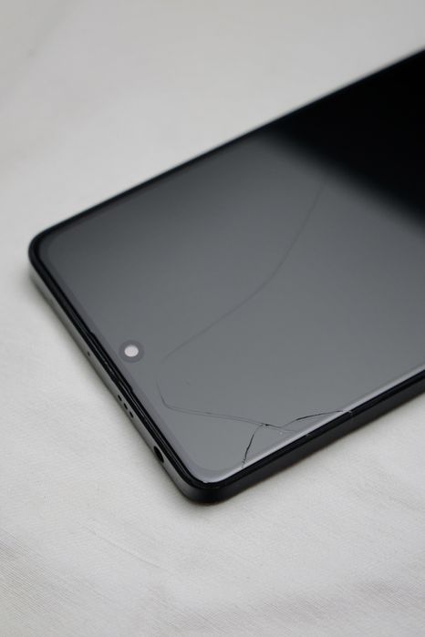 Xiaomi POCO F5 12/256gb (ekran)