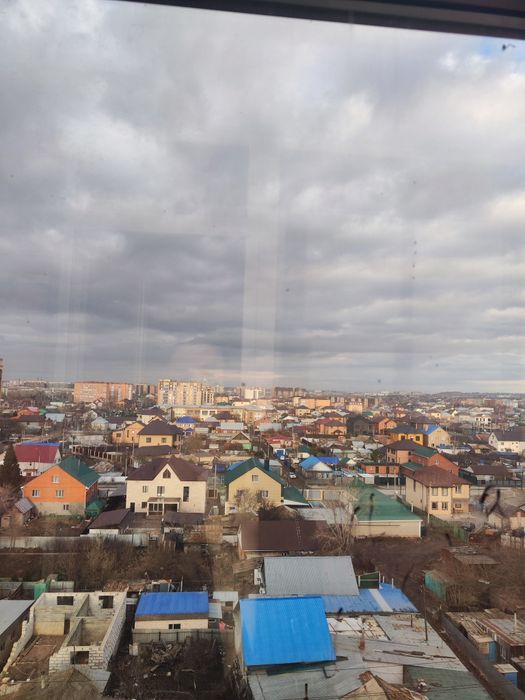 Полноценная четырёхком квартира
