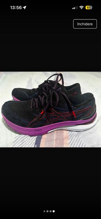 Adidasi  Asics