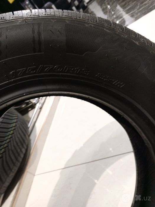Balon shina NEXEN I.Q series1 175/70R13