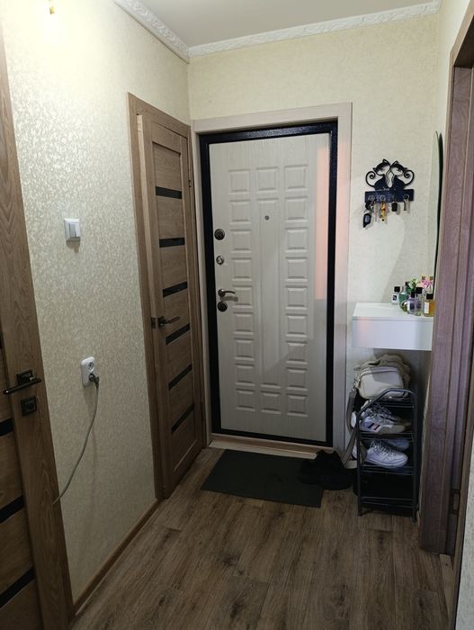 Продам 1 комнатную квартиру