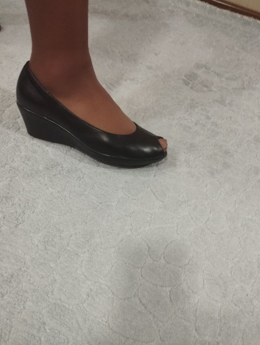 Босоножки весна-лето-осень