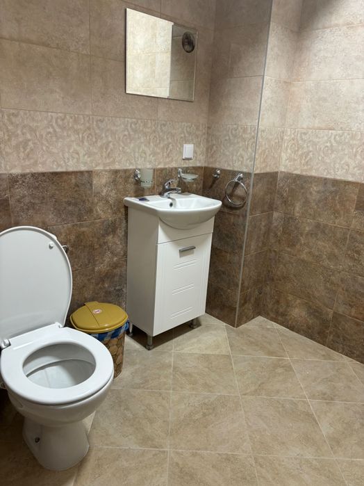 Дава се под наем Двустаен апартамент в Пловдив, Каменица 2 - 60 кв.м за 423.3 € - Снимка #4