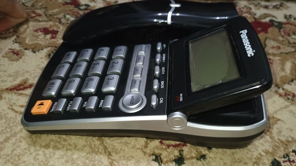 Panasonic телефон сотилади