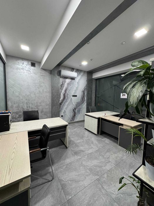 Продается здание. ор-р Паркентский