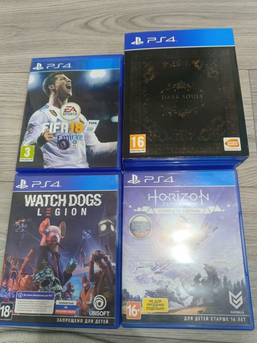 Обмен игры пс 4 можно и пс 5