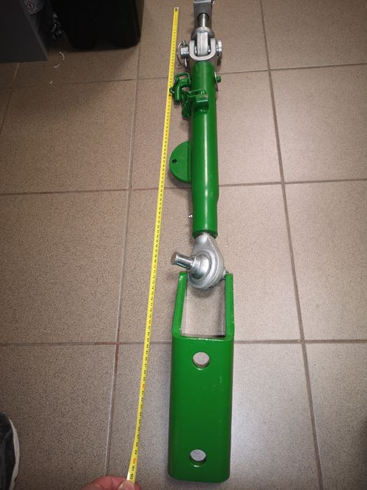 Ancoră tractor utilaje agricole john deere original preț 850 lei