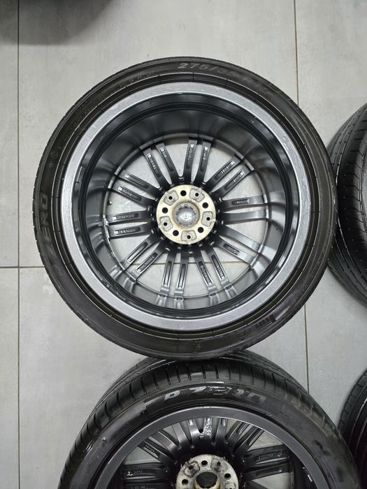 Jante g30, seria 5,  g31, originale Bmw 664m r19 m664