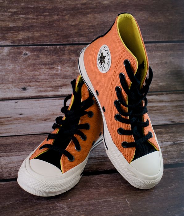 Converse X Naruto Shippuden Chuck Taylor All Star