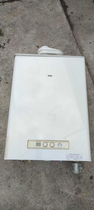 Dezmembrez Centrala Termica Riello Residence Condens 50 IS MTN