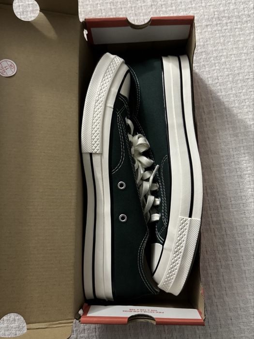 Converse chuck 70 размер 43
