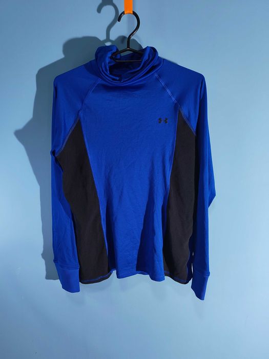 Under Armour Блуза/Дамска L