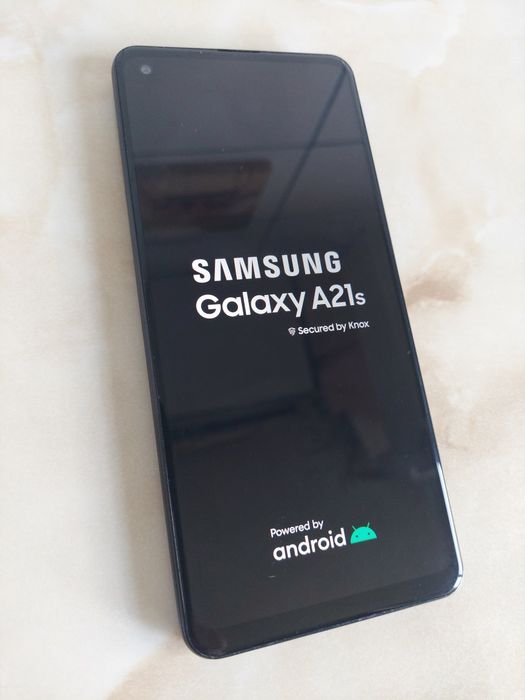 [A21s] Vând Samsung Galaxy A21s [impecabil și fără probleme] //poze reale