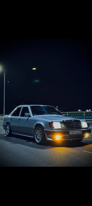 Бампер мерс w124 merc w140 w190 w202 w210 w211 БМВ е34 е36 bmw e38 E39